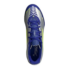 Chuteira Society Adulto adidas F50 Club Messi - Foto 3