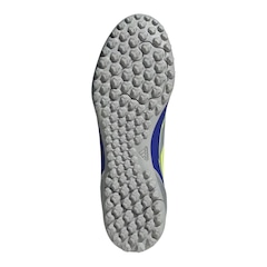Chuteira Society Adulto adidas F50 Club Messi - Foto 4