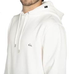 Blusão de Moletom Masculino Quiksilver Canguru Embroidery WT25 - Foto 3