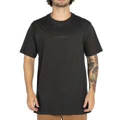 Camiseta Quiksilver Mini Omni WT25 - Masculina - Foto 1