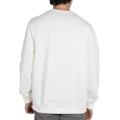 Blusão de Moletom Masculino Billabong Careca Bracket Wave - Foto 2