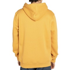 Blusão de Moletom Masculino Billabong Canguru Smitty WT25 - Foto 2