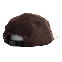 Boné Billabong Script Th rowback WT25 Aba Reta - Foto 2