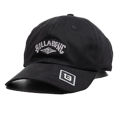 Boné Billabong Essential WT25 Aba Curva - Foto 1