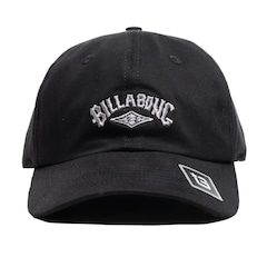 Boné Billabong Essential WT25 Aba Curva - Foto 3