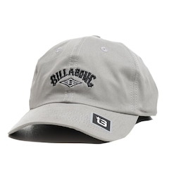 Boné Billabong Essential WT25 Aba Curva - Foto 1