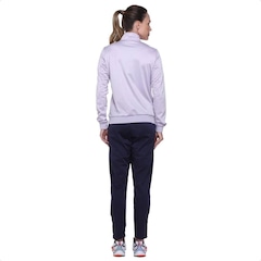 Agasalho Feminino Mizuno Root III - Foto 4