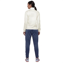 Agasalho Feminino Mizuno Root III - Foto 3