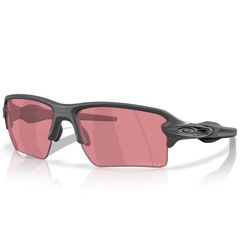 Óculos de Sol Unissex Oakley Flak 2.0 XXL - Foto 1
