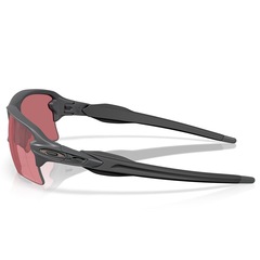 Óculos de Sol Unissex Oakley Flak 2.0 XXL - Foto 2