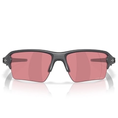 Óculos de Sol Unissex Oakley Flak 2.0 XXL - Foto 3