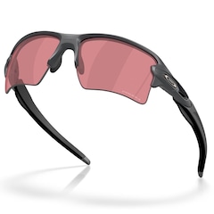 Óculos de Sol Unissex Oakley Flak 2.0 XXL - Foto 4