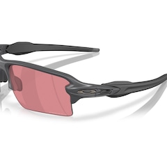 Óculos de Sol Unissex Oakley Flak 2.0 XXL - Foto 5