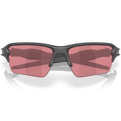 Óculos de Sol Unissex Oakley Flak 2.0 XXL - Foto 7