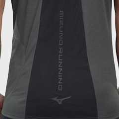 Camiseta Mizuno High Corrida Feminina - Foto 8