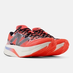 Tênis Masculino New Balance Fuelcell Supercomp Elite V4 - Foto 4