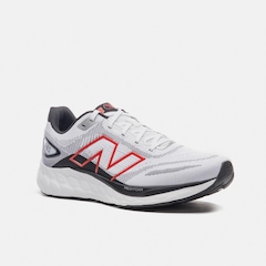 Tênis Masculino New Balance Fresh Foam 680v8 - Foto 4