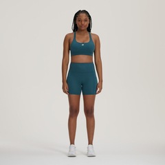 Top Feminino New Balance Essentials Run - Foto 5