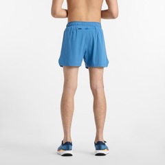 Short Masculino New Balance Run Club - 5" - Foto 7