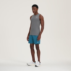 Camiseta Regata Masculina New Balance Sport Essentials - Foto 6