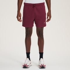 Short Masculino New Balance Athletics Small Logo 5" - Foto 2