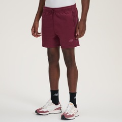 Short Masculino New Balance Athletics Small Logo 5" - Foto 3