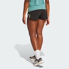 Short Feminino Adidas Adizero Archive - Foto 3