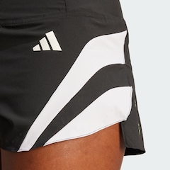 Short Feminino Adidas Adizero Archive - Foto 5