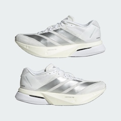 Tênis Feminino adidas Adizero Boston 13 - Foto 8