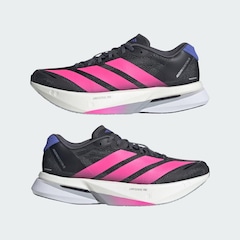 Tênis Feminino adidas Adizero Boston 13 - Foto 8