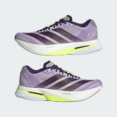 Tênis Feminino adidas Adizero Boston 13 - Foto 8