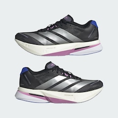 Tênis Feminino adidas Adizero Boston 13 - Foto 8