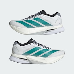 Tênis Feminino adidas Adizero Boston 13 - Foto 8