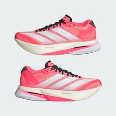 Tênis Feminino adidas Adizero Boston 13 - Foto 8