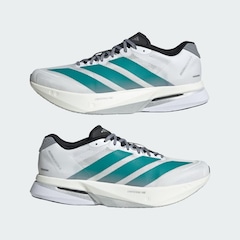 Tênis Masculino adidas Adizero Boston 13 - Foto 8