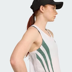 Camiseta Regata Feminina Adidas Adizero Archive - Foto 6