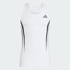 Camiseta Regata Masculina Adidas Adizero Archive - Foto 2