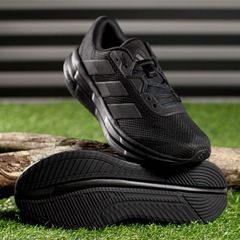 Tênis Feminino adidas Galaxy 7 All Black - Foto 10
