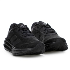 Tênis Feminino adidas Galaxy 7 All Black - Foto 3