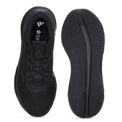 Tênis Feminino adidas Galaxy 7 All Black - Foto 4