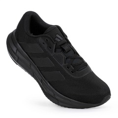 Tênis Feminino adidas Galaxy 7 All Black - Foto 5