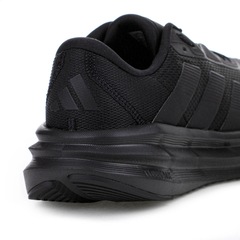 Tênis Feminino adidas Galaxy 7 All Black - Foto 7