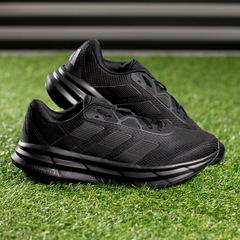 Tênis Feminino adidas Galaxy 7 All Black - Foto 8