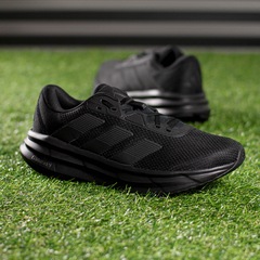 Tênis Feminino adidas Galaxy 7 All Black - Foto 9