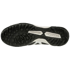 Chuteira Society Adulto Mizuno Morelia Elite AS II Profissional - Foto 2