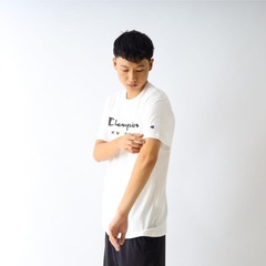 Camiseta Masculina Champion Script New York - Foto 4