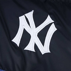 Jaqueta Masculina New Era Puff NY Yankess Hist - Foto 3