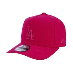 Boné Infantil New Era A-Frame La Dodgers - Foto 1