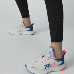 Calça Fila Jogging II Feminina - Foto 4