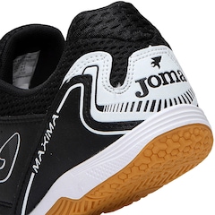 Chuteira Futsal Adulto Joma Maxima - Foto 6